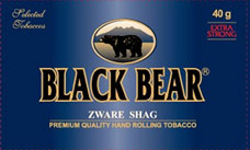 black-bear
