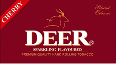 deer-sparkling-flavoured